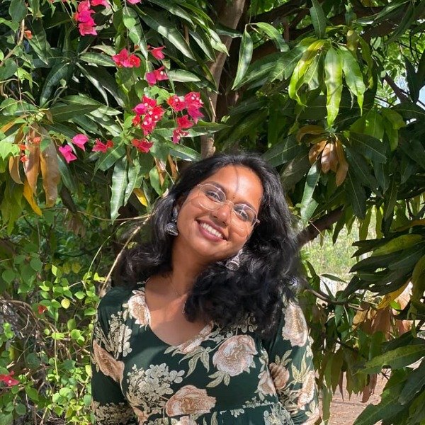 Anannya Arun